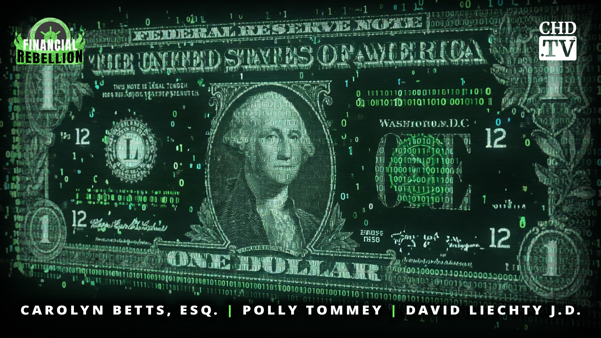 Why You Don't Want Programmable Money