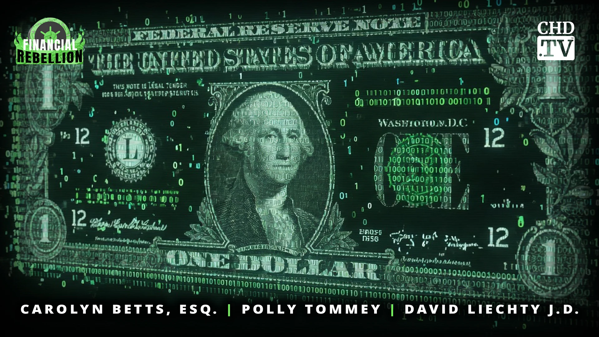 Why You Don't Want Programmable Money