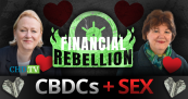 CBDCs + Sex
