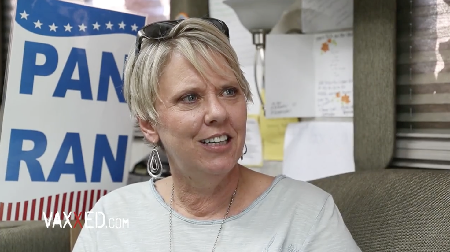 Debbie in North Carolina