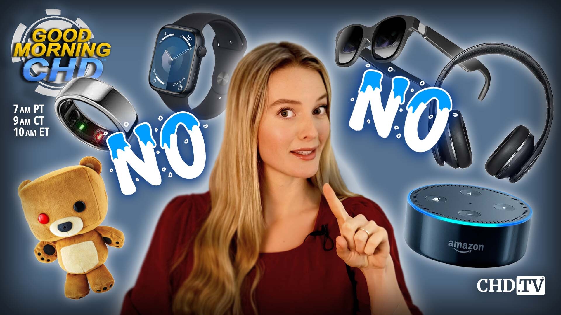 Dystopian Disaster: Can Apple Monitor Your Brainwaves?