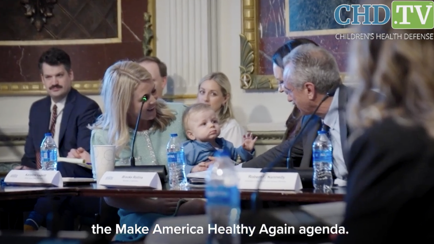 Eliminating The Self-Affirming GRAS Pathway