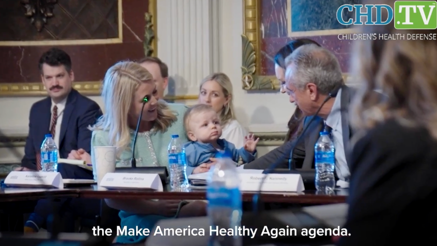 Eliminating The Self-Affirming GRAS Pathway