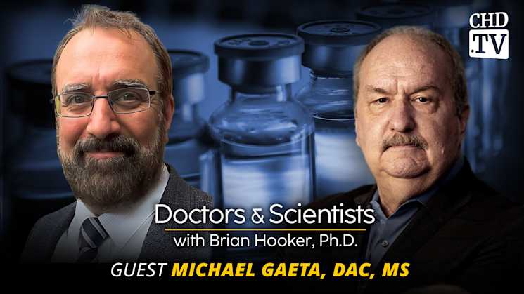 The Future of Vaccine Policy