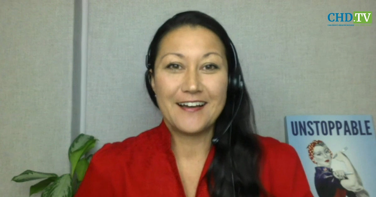 Dr. Tom O’Bryan + Debbie Morrill, Life Coach