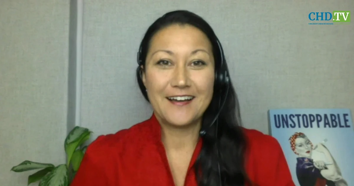 Dr. Tom O’Bryan + Debbie Morrill, Life Coach
