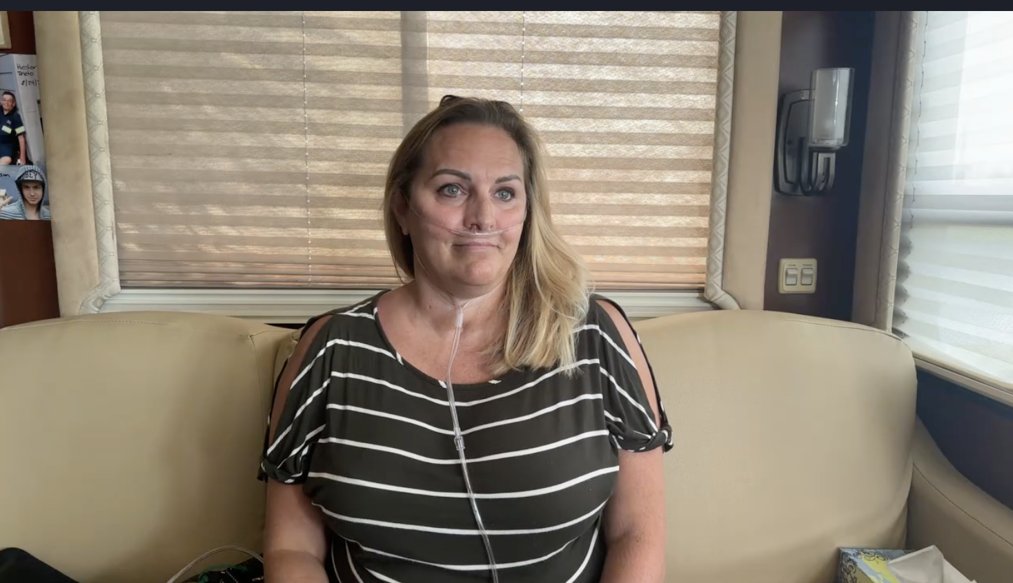 I Survived COVID Hospital Protocol