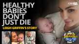 Healthy Babies Don’t Just Die