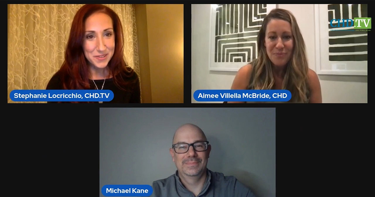 WorldWide Walkout With Michael Kane