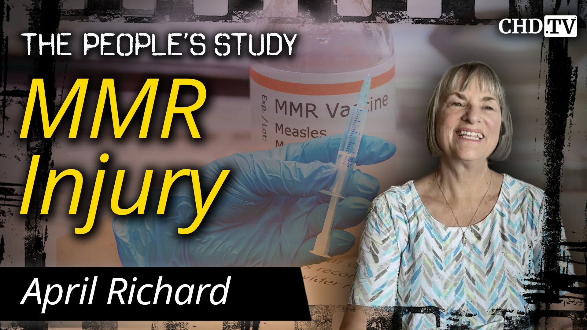 MMR injury