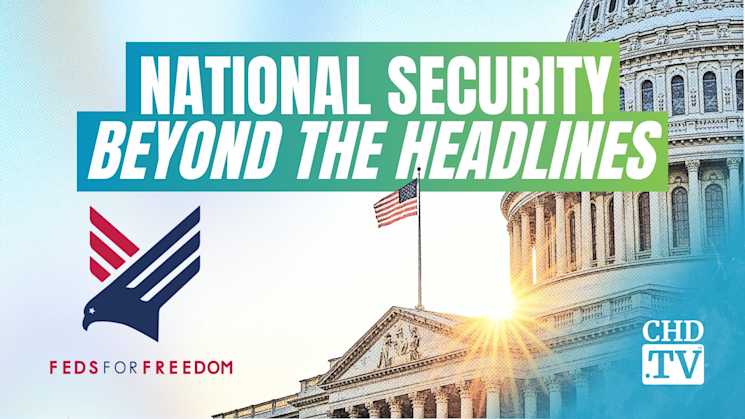 National Security Beyond the Headlines