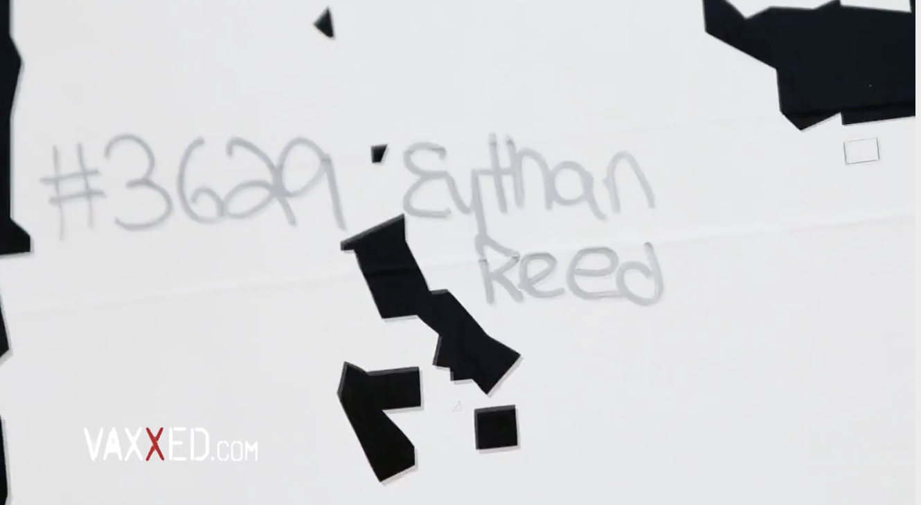 Sara and Eythan Reid in Knoxville, TN