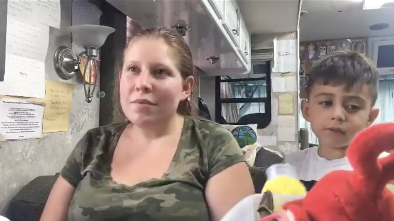 My 5 Children and I Are Vaccine Injured