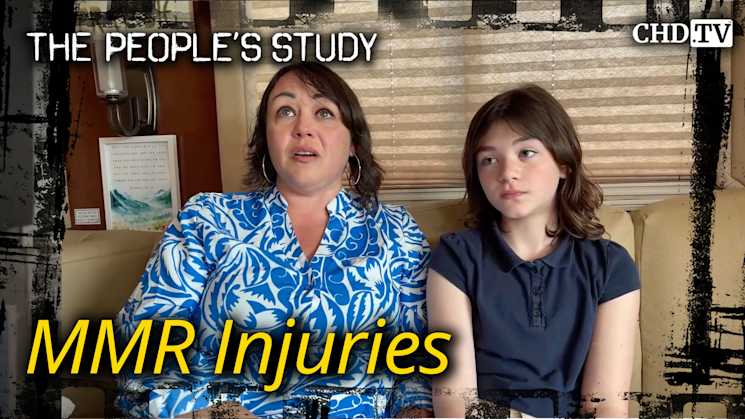 MMR Injuries #MMR #NY
