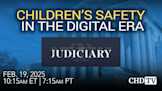 Children’s Safety in the Digital Era: Strengthening Protections and Addressing Legal Gaps