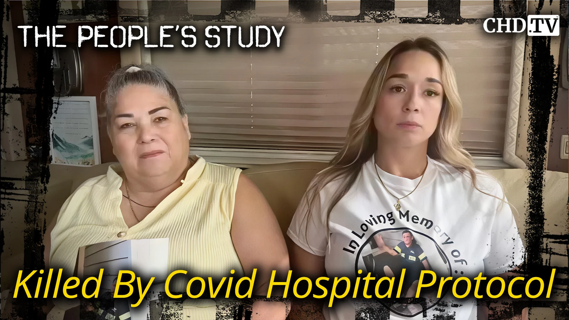 Killed By Covid Hospital Protocol #FL