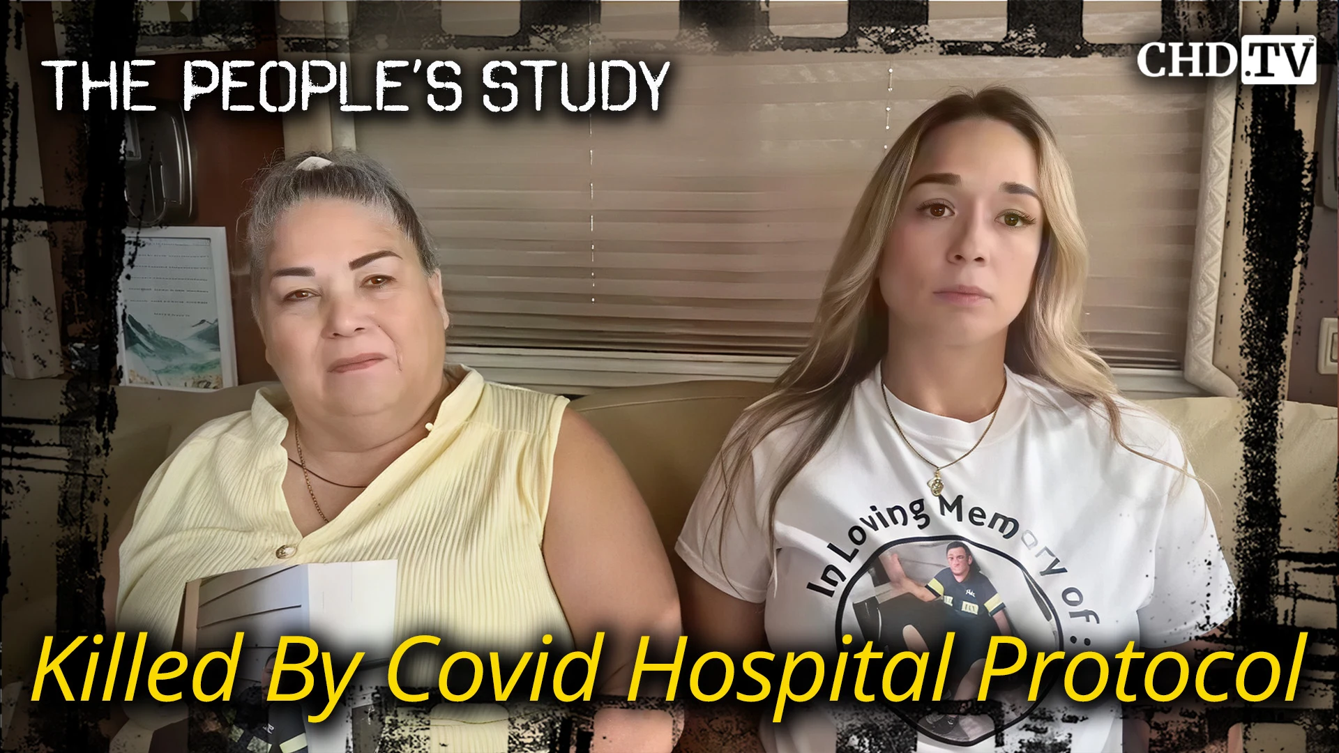 Killed By Covid Hospital Protocol #FL