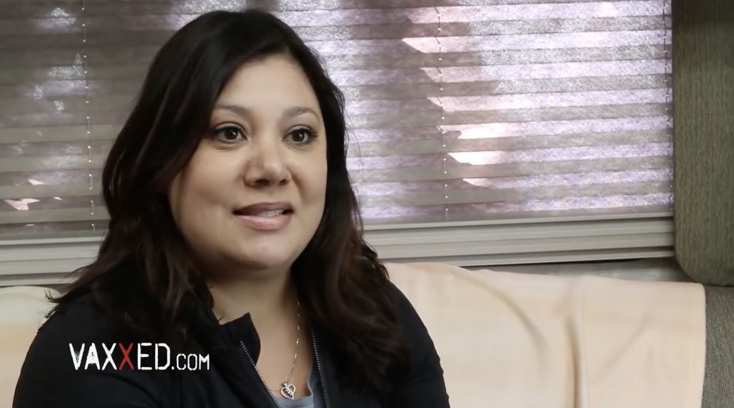 Vaccination and Peanut Allergies