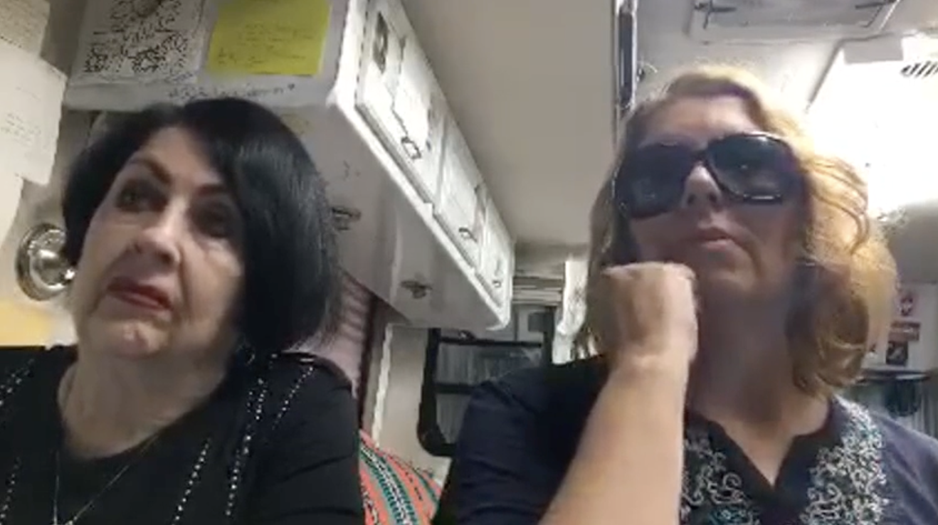 My Grandchild Has Autism From Vaccines