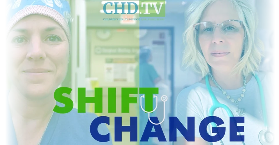 Shift Change