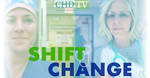 Shift Change