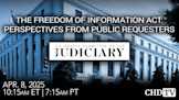 The Freedom of Information Act: Perspectives from Public Requesters