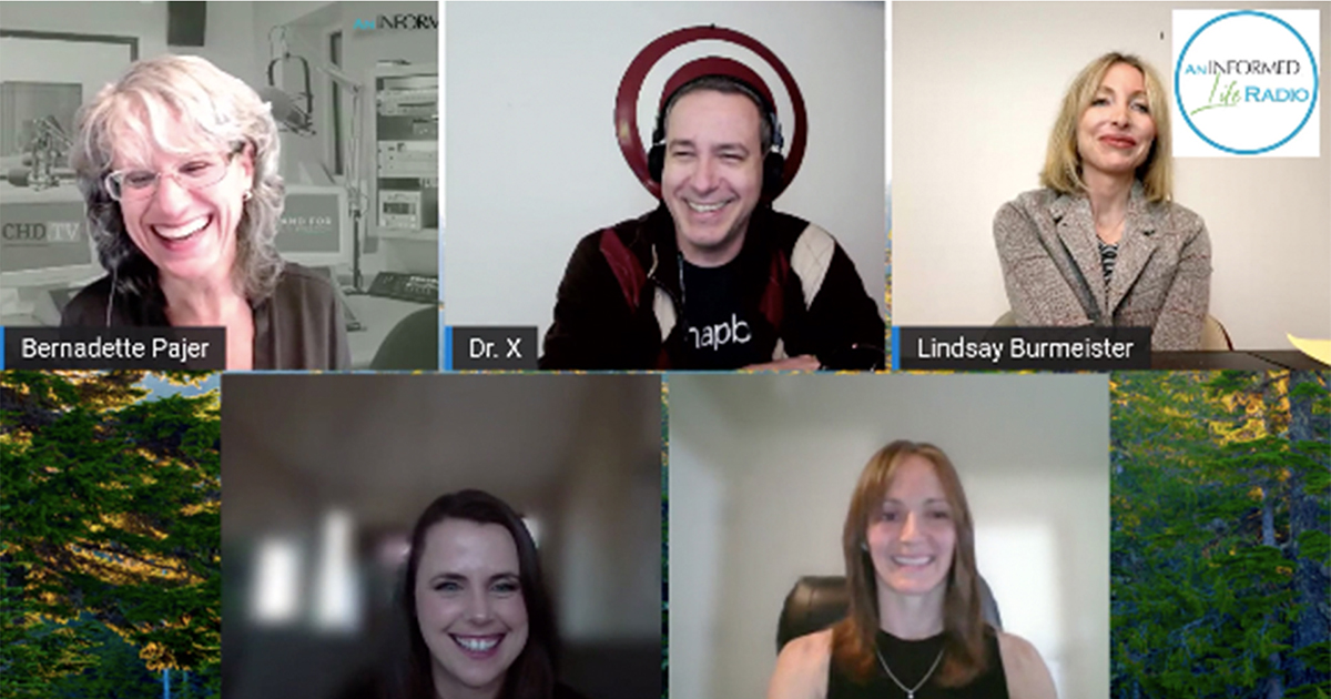 COVID Vaccine Injured of Washington State Tell All, Eliminating Incentivized Medicine + More