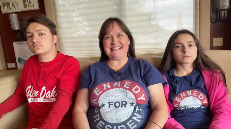 Vaccines/Mandates/Covid And My Family #NY