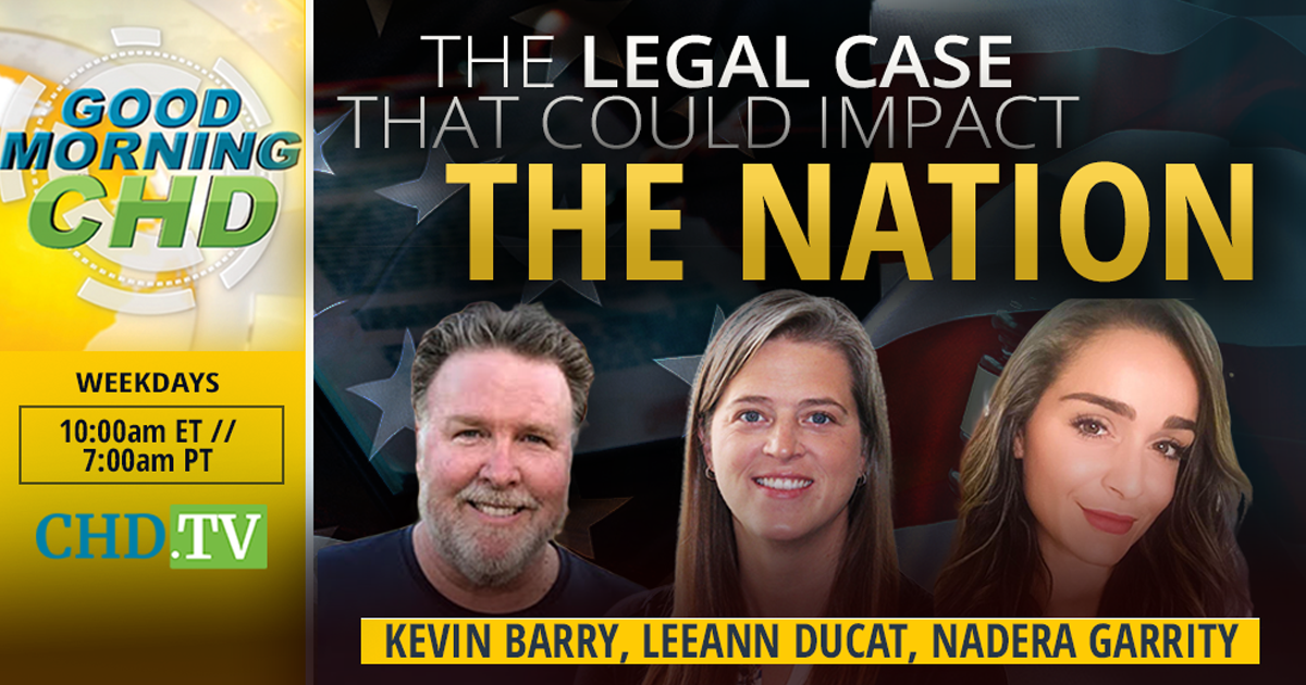 The Legal Case That Could Impact the Nation