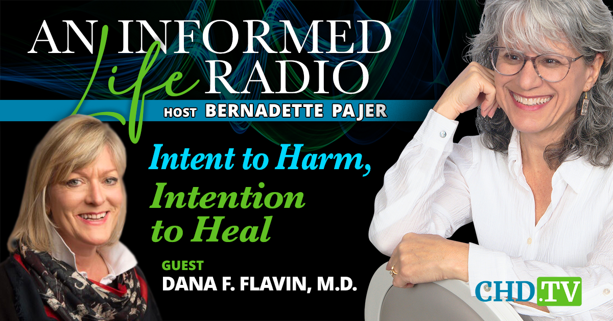 Intent to Harm, Intention to Heal