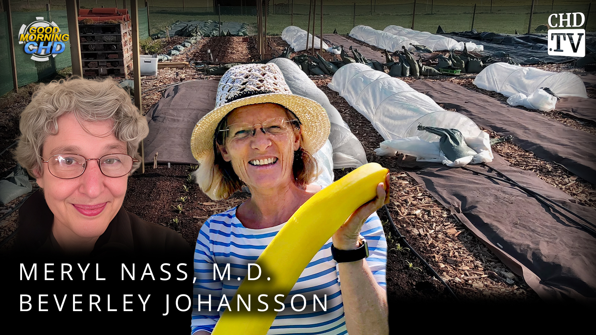 Home Grown Food Independence