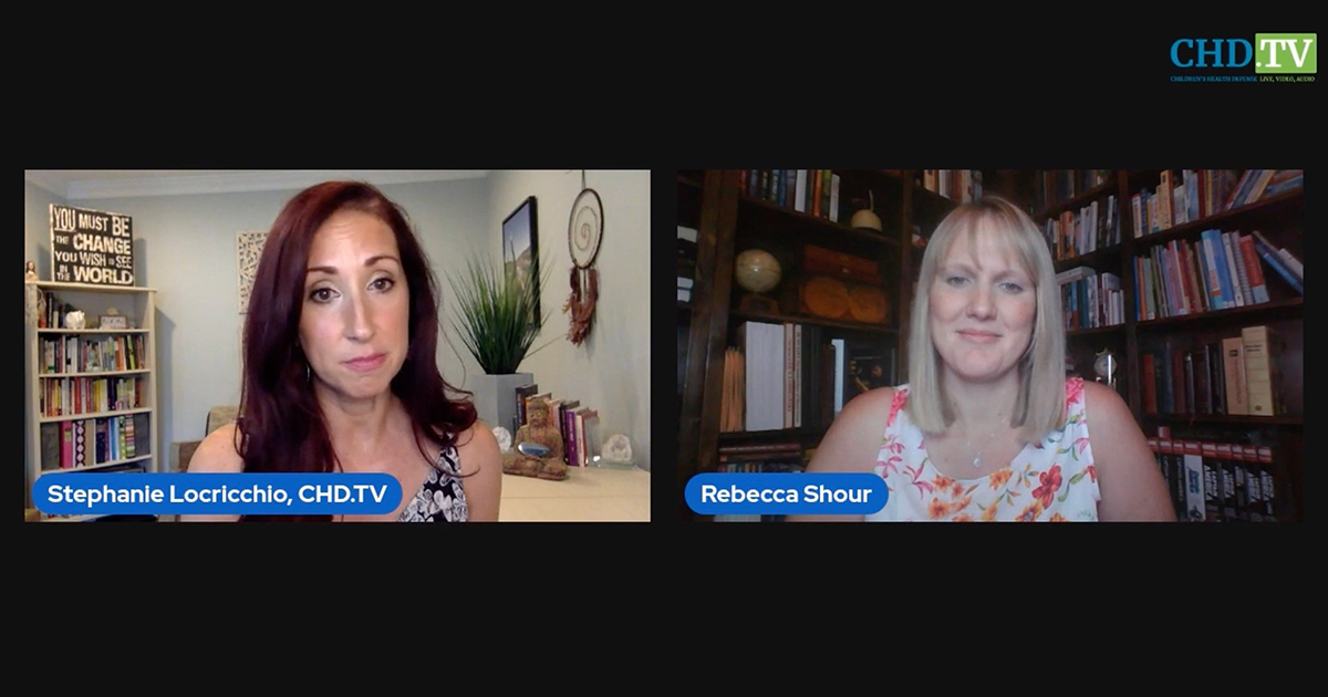 No Reasonable Accommodations — Navy Chaplain With Natural Immunity Denied Religious, Medical Exemption From COVID-19 Injection