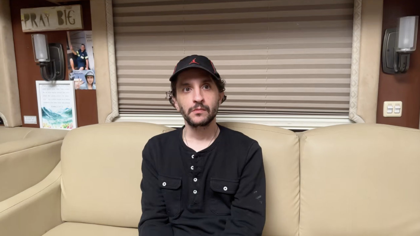 Moderna Covid Shot Gave Me A Brain Tumor