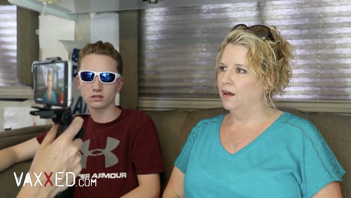 Logan in Tampa, Florida