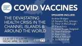 COVID Vaccines — ‘The Devastating Health Crisis in the Channel Islands + Around the World’