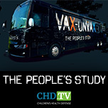 The Peoples Study Dedication