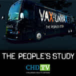 The Peoples Study Dedication