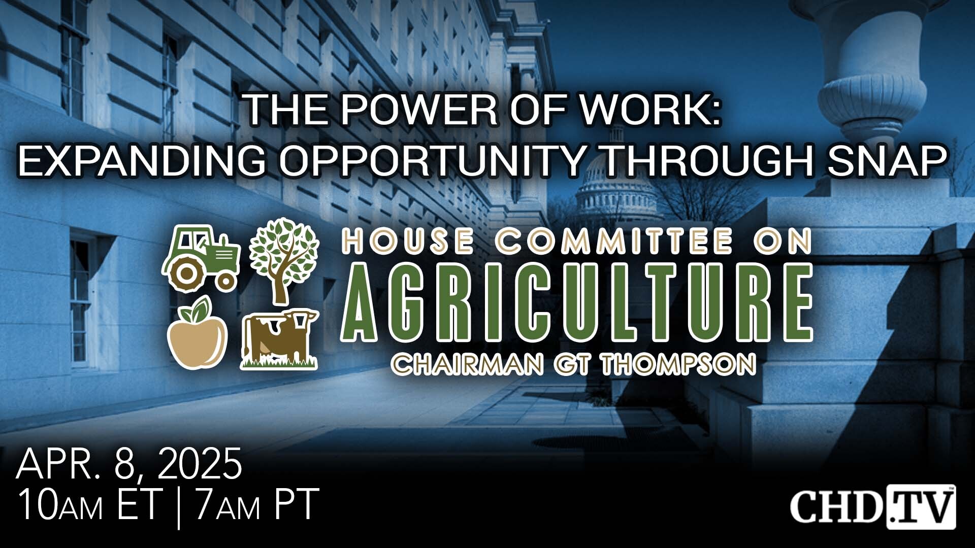 The Power of Work: Expanding Opportunity through SNAP