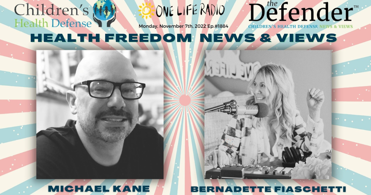 No ‘Pandemic Amnesty,’ We Want Accountability + More With Michael Kane