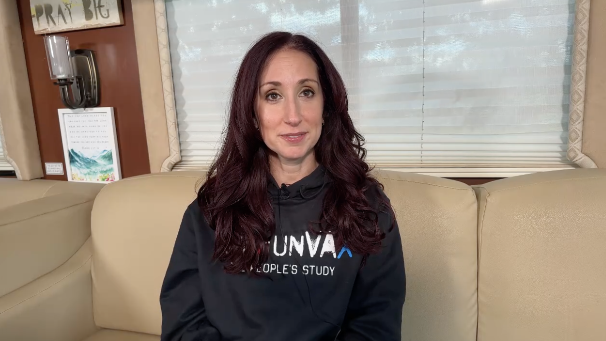 Flu Vaccine Robbed Me Of Having A Second Child #NJ