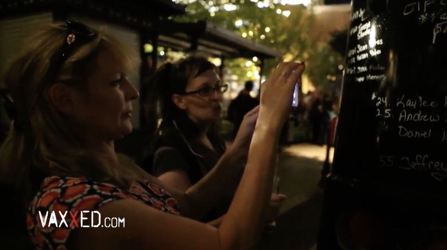 Vax-Injuries in 1st Child So Our Other 5 Are Vax-Free