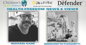 Defender Top News of the Week With Michael Kane