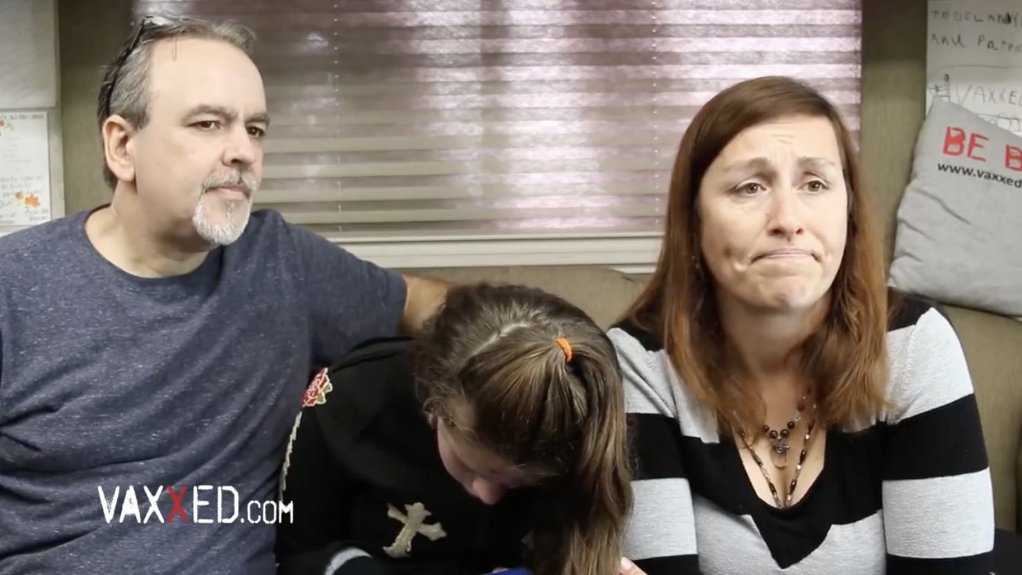 Genevieve in Santa Barbara, CA