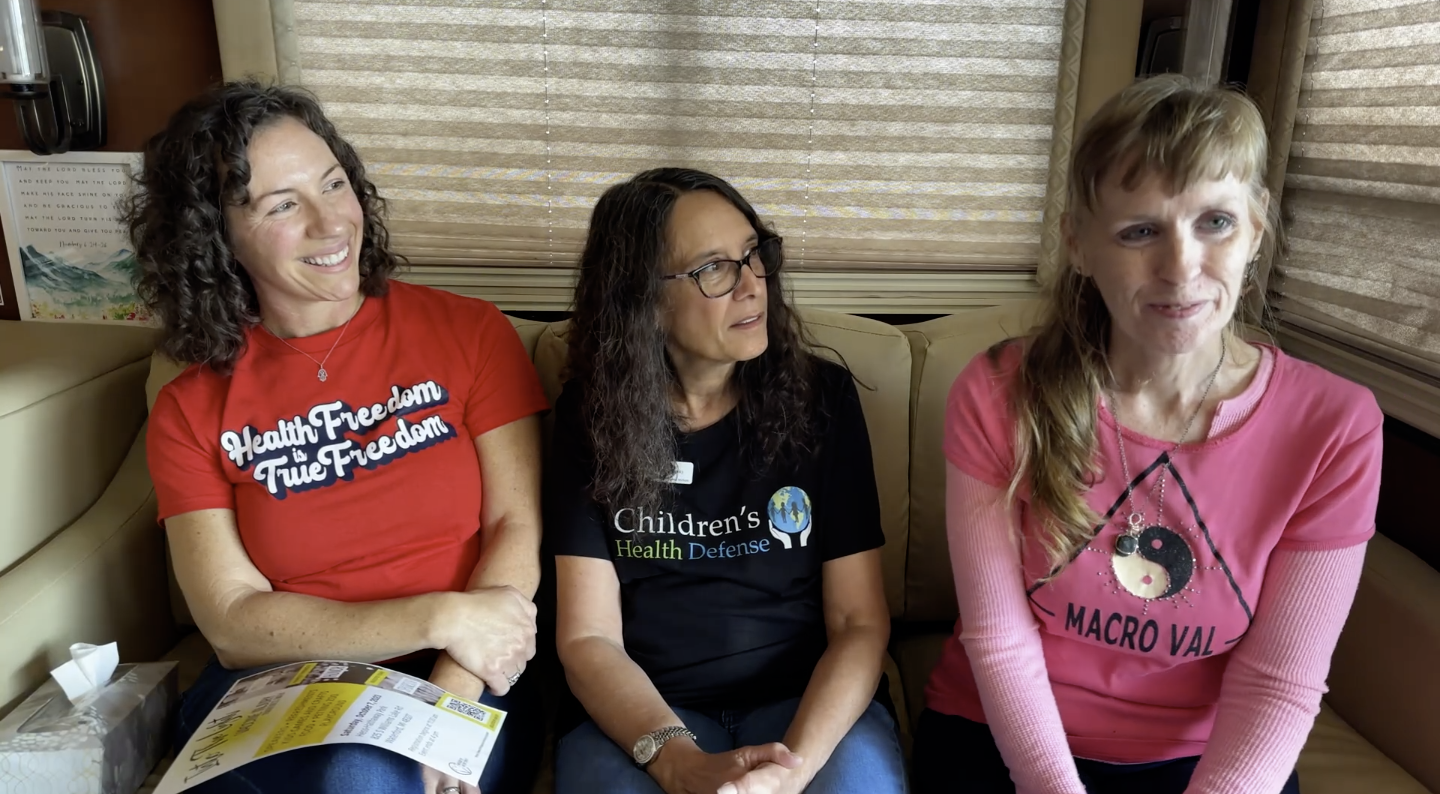 Standing Shoulder To Shoulder #unity