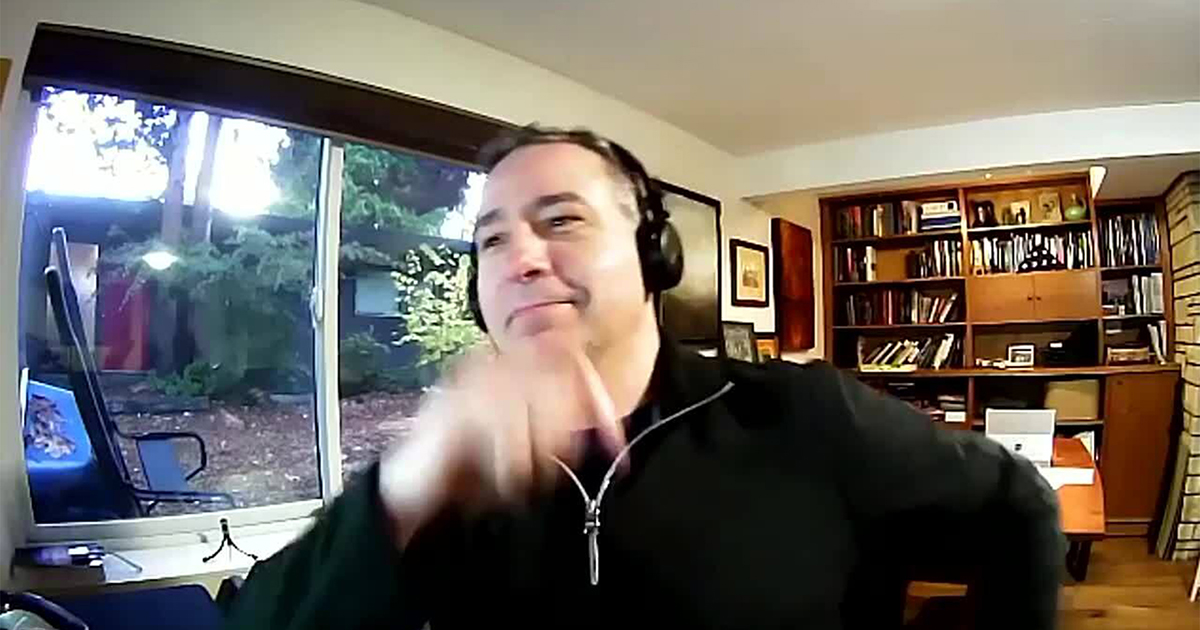 Analyzing Information From COVID Media — Music Videos to Dr. McCullough