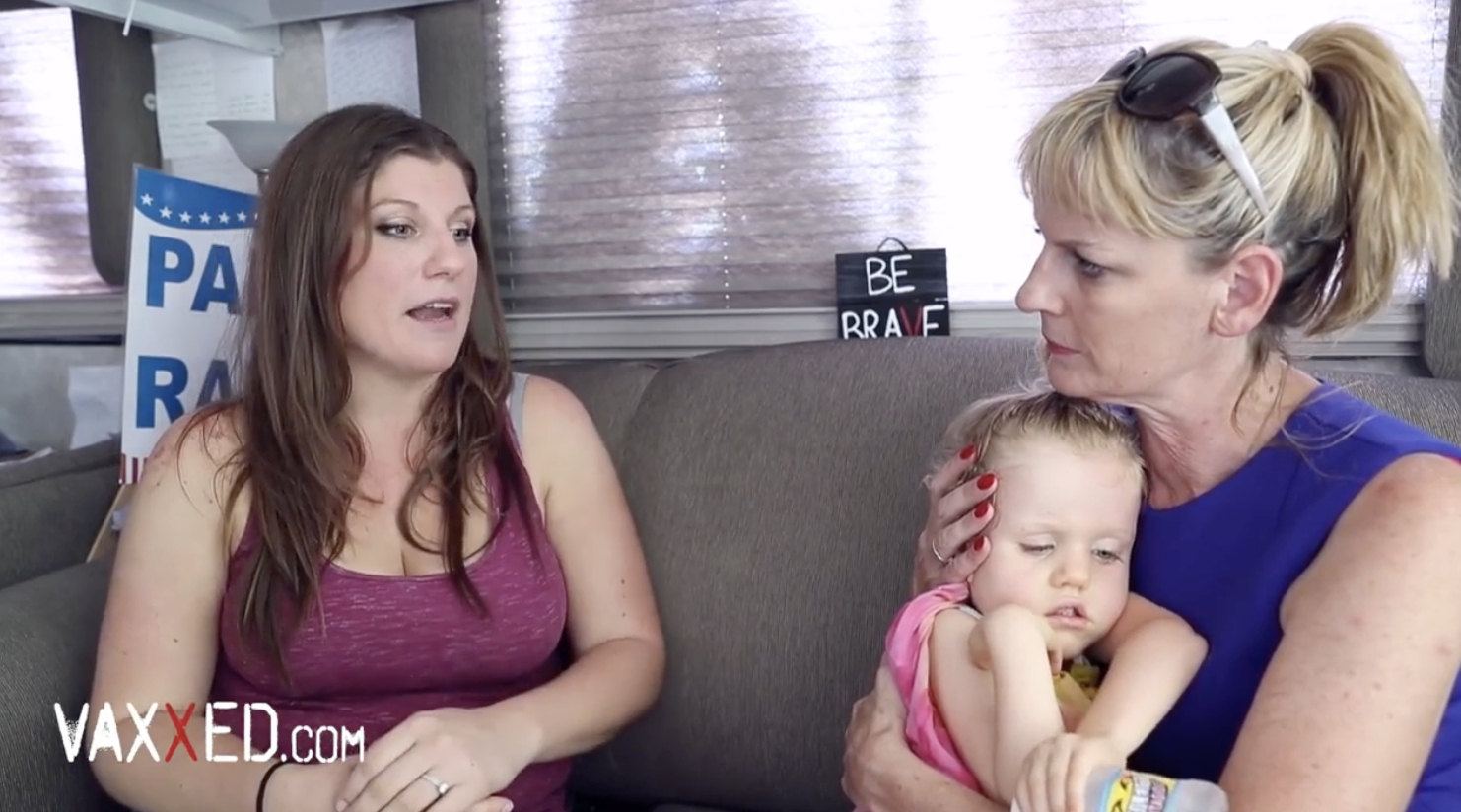 Lily in Madeira Beach, Florida