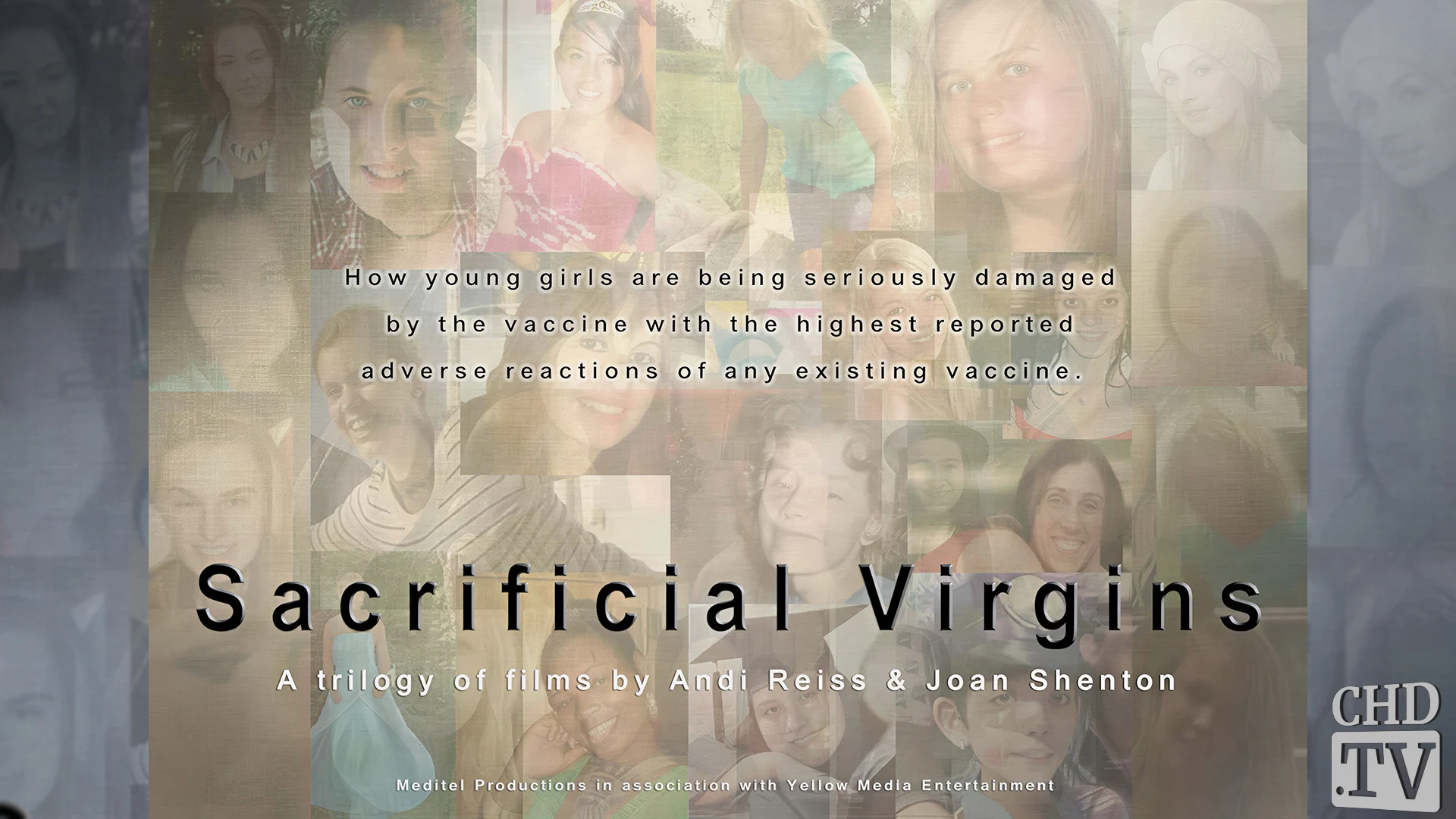 Sacrificial Virgins