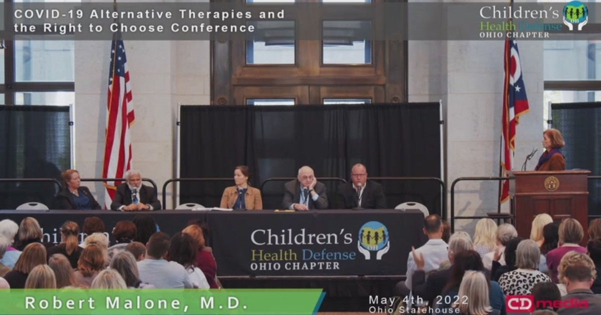 Part 3 – Medical Experts Panel