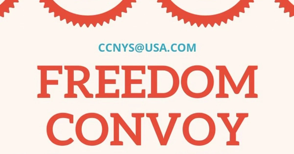 Freedom Convoy
