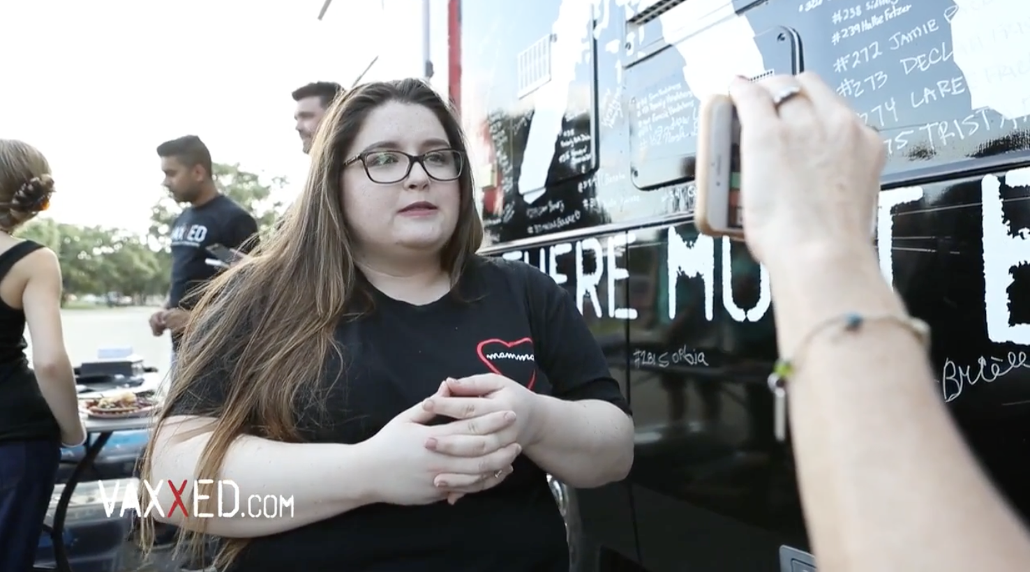 Vincent in San Antonio, Texas